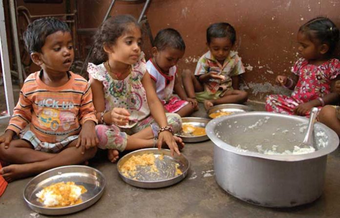 anganwadi