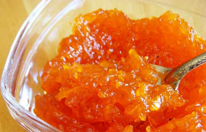 apple-halwa