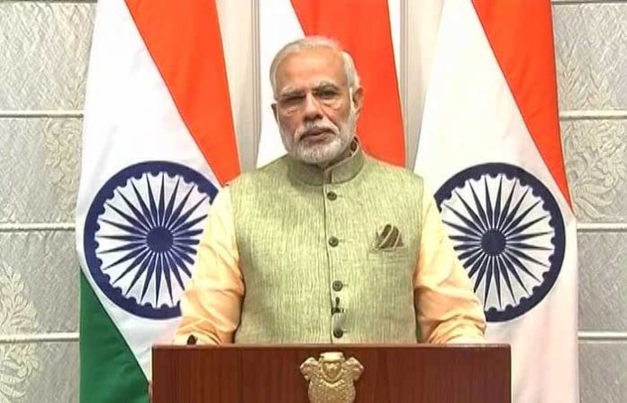 modi