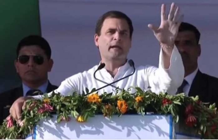 rahul-in-mehsana