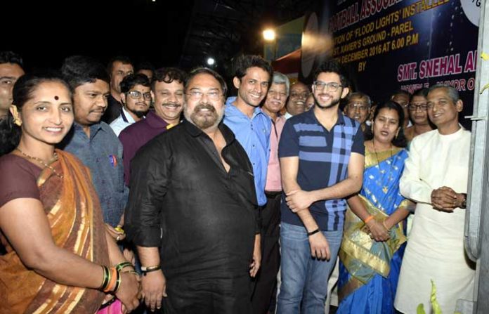 aditya-thackeray