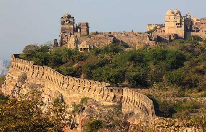 chittorgarh-fort