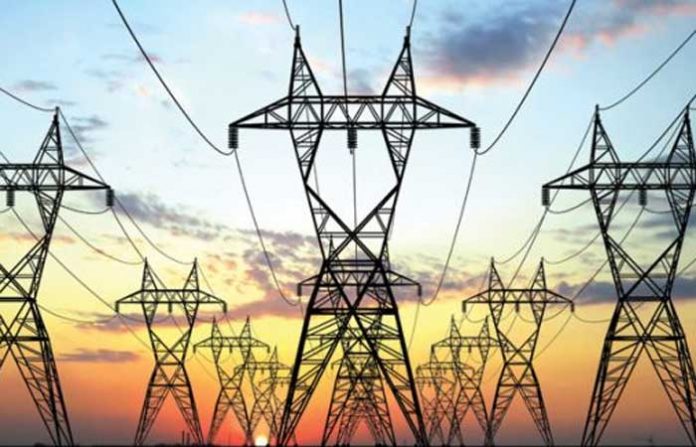 electricity