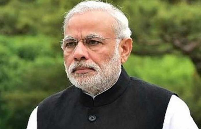 modi