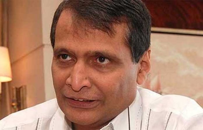 suresh-prabhu