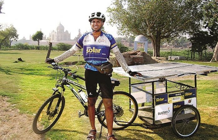 sushil-reddi-solar-cycle