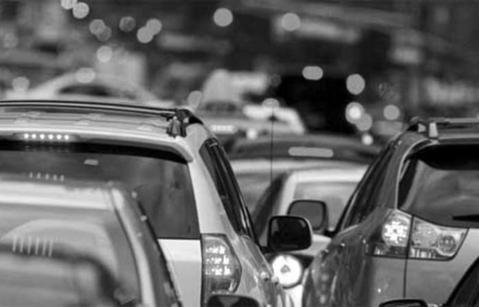 traffic