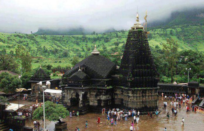 trimbakeshwar