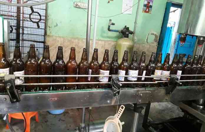 beer-factory