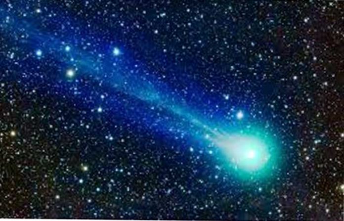 comet
