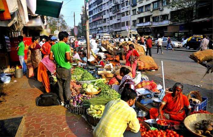 hawkers