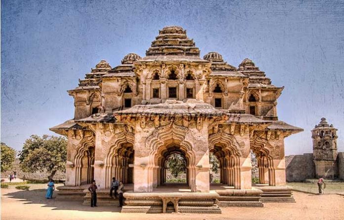 hampi