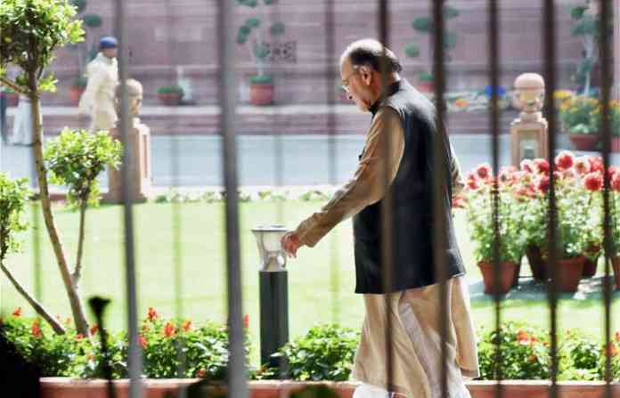 jaitley-in-tension