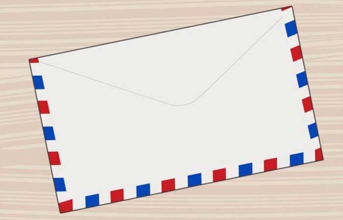 letter
