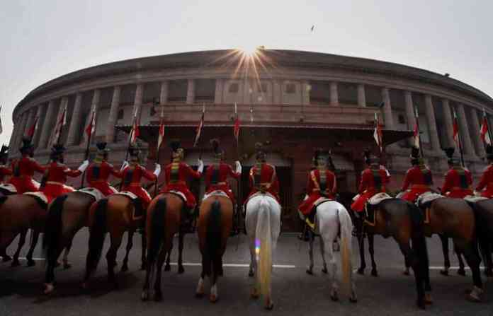 parliament