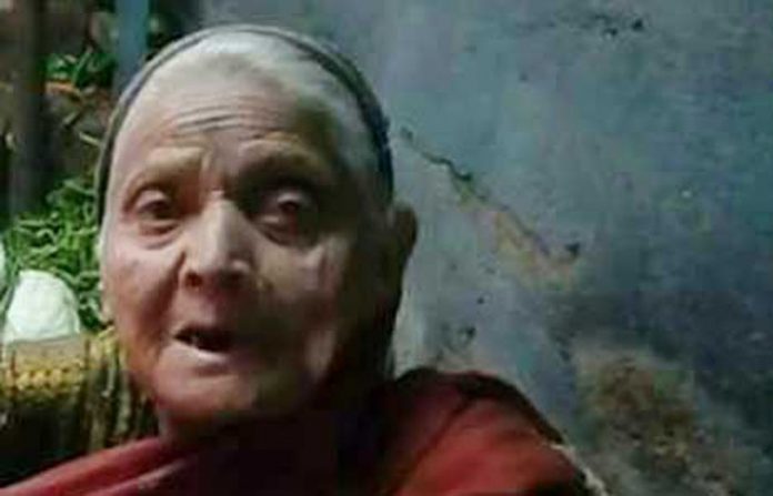 shantabai