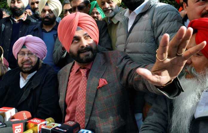 siddhu