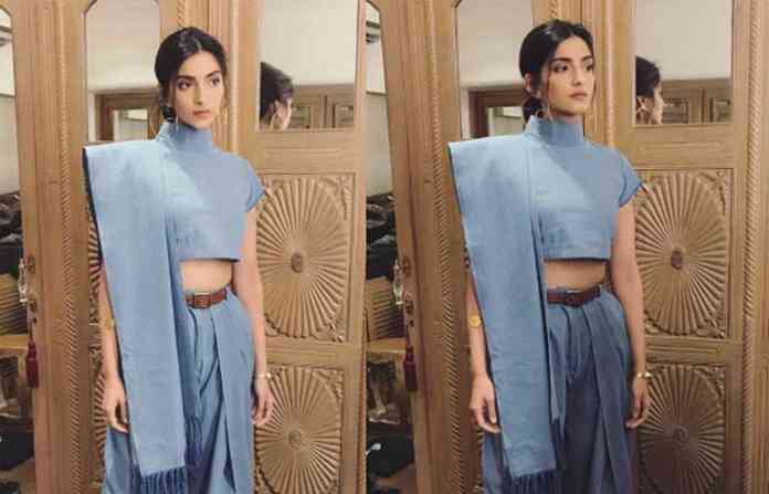sonam