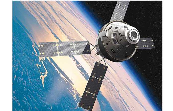 space-research