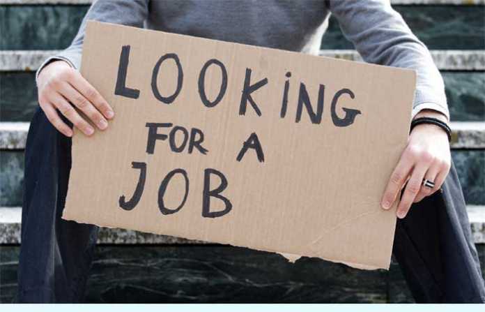 unemployment