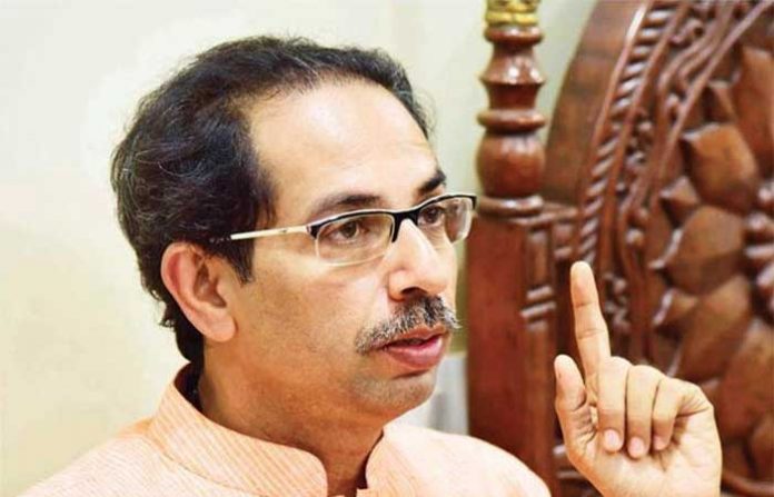 uddhav