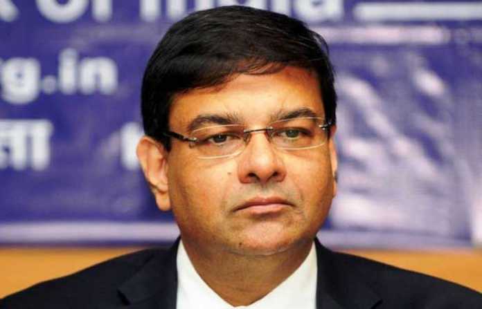 urjit-patel