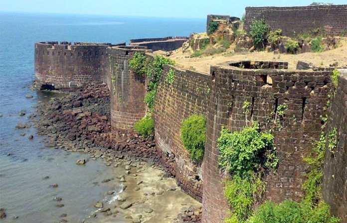 vijaydurg-fort