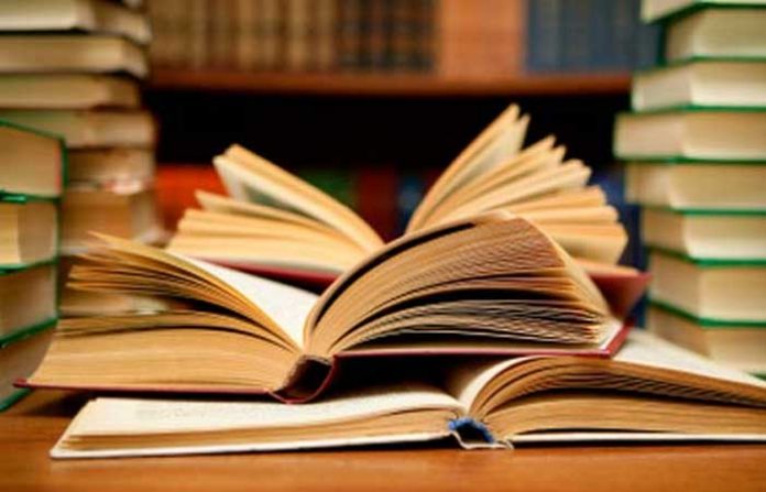 book
