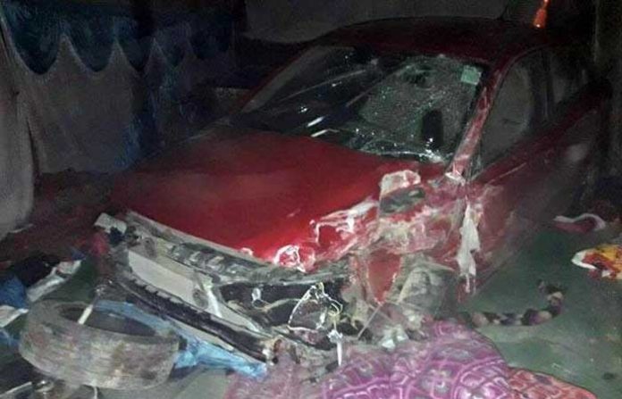 car-ramp-lucknow