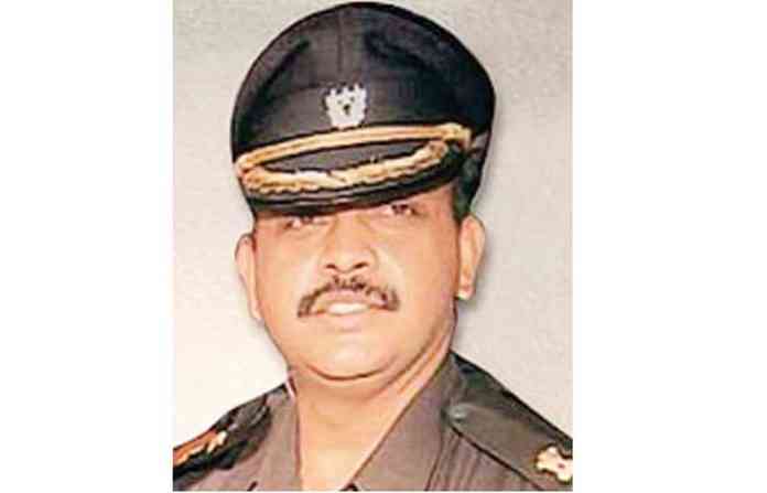 col-purohit