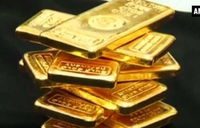 gold