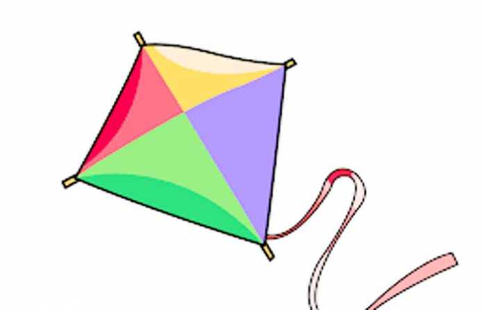 kite