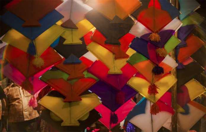 kite