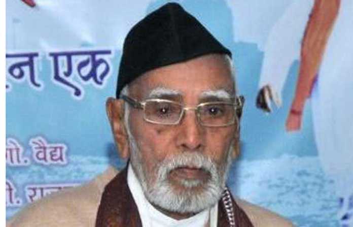 m-g-vaidya