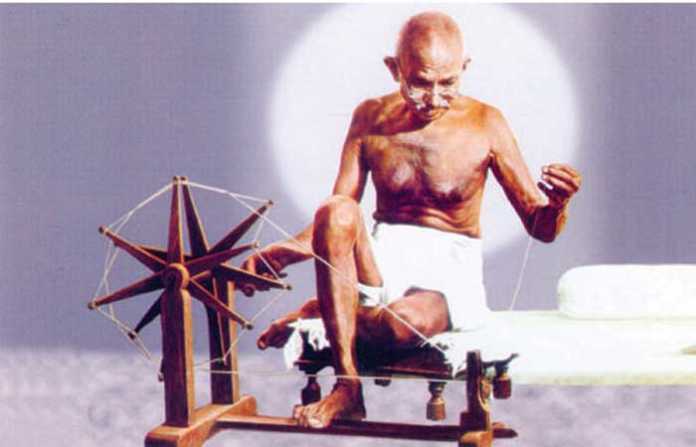 mahatma-gandhi