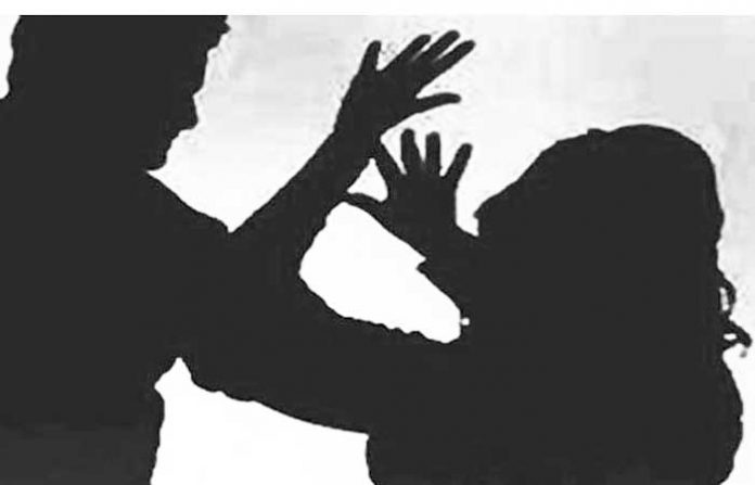 crime women