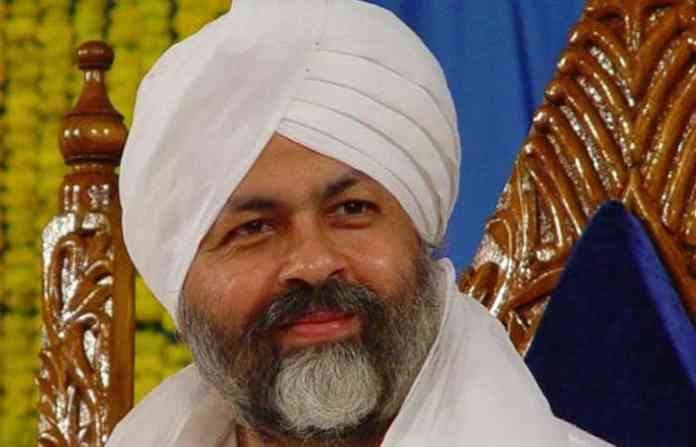 sant-nirankari-hardev-singh