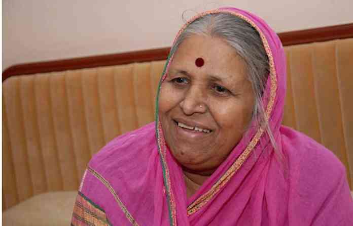 sindhutai