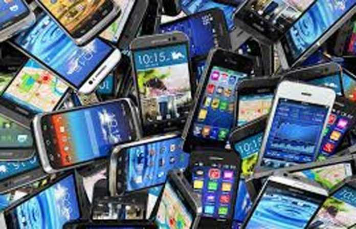 smartphone