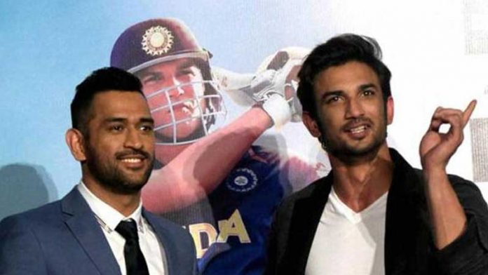 sushant-singh-ms-dhoni
