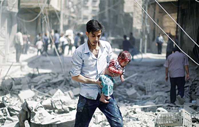 syriya