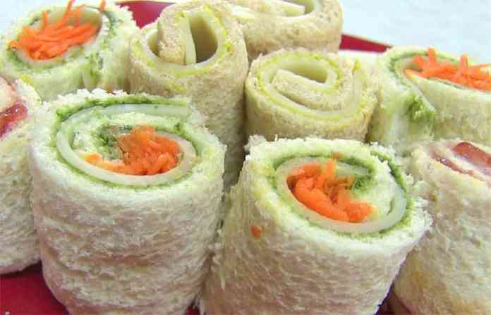tricolor-sandwich-roll