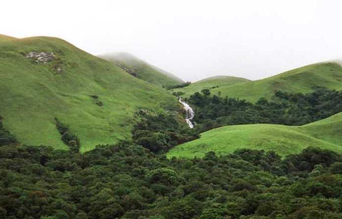 western-ghat