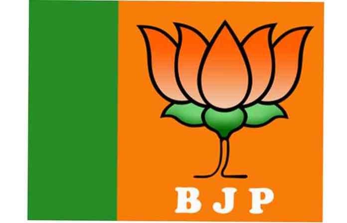 bjp