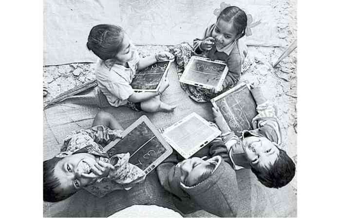 education