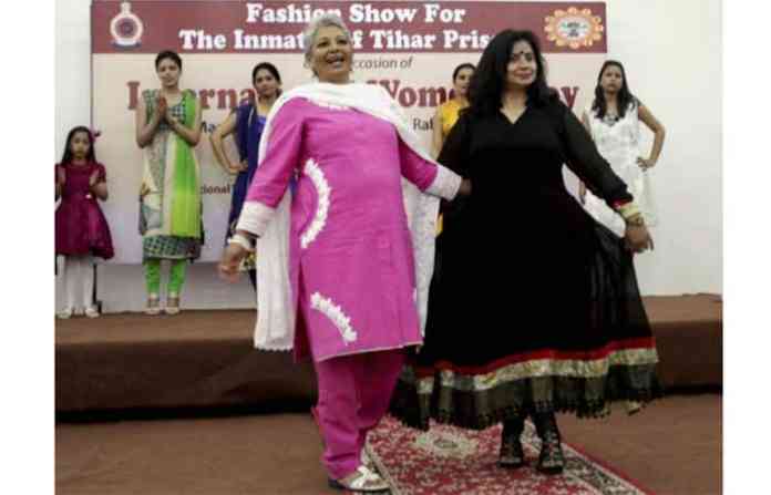 fashion-show