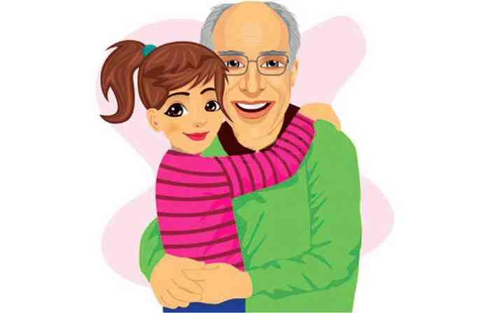 grandfather