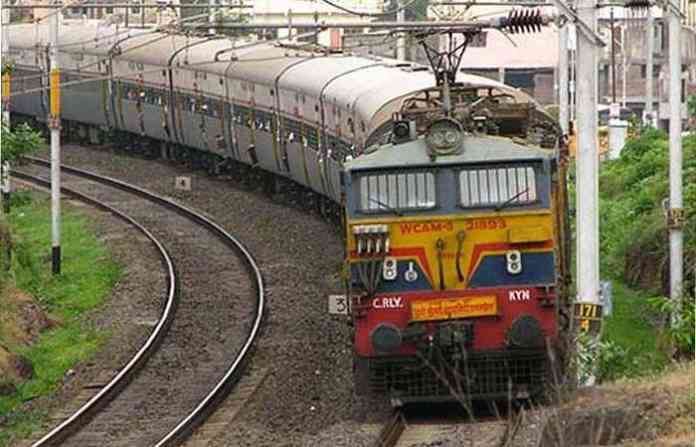 indian-railway