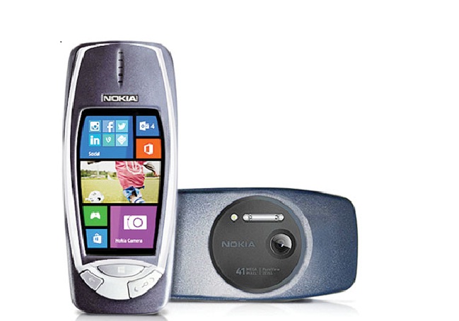 nokia