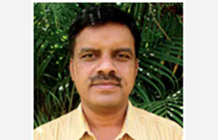 nandkumar